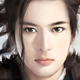 远山如黛